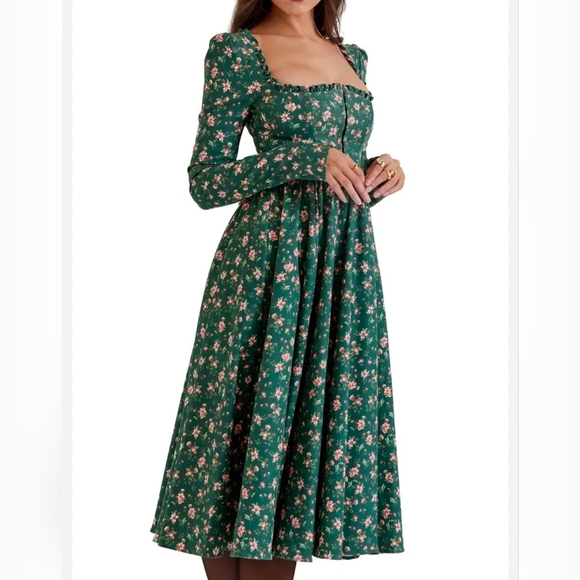 House Of CB Delia Dress L - Picture 3 of 6